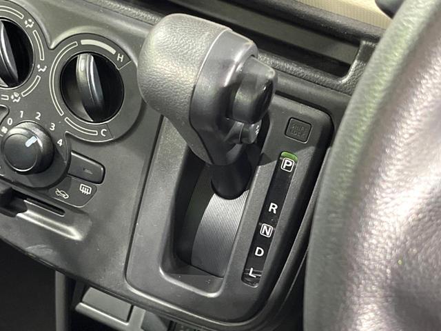 アルト Ｌ　スズキセーフティサポート　クリアランスソナー　キーレス　シートヒーター　ドライブレコーダー　純正１３インチスチールホイール　オーディオ（30枚目）