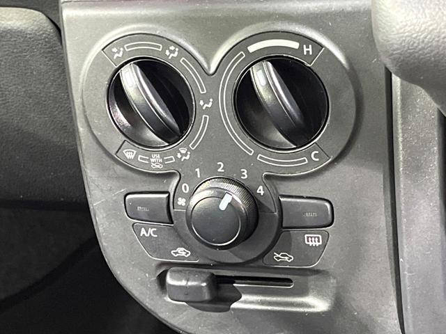 アルト Ｌ　スズキセーフティサポート　クリアランスソナー　キーレス　シートヒーター　ドライブレコーダー　純正１３インチスチールホイール　オーディオ（31枚目）