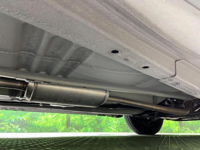 アルト Ｌ　スズキセーフティサポート　クリアランスソナー　キーレス　シートヒーター　ドライブレコーダー　純正１３インチスチールホイール　オーディオ（33枚目）