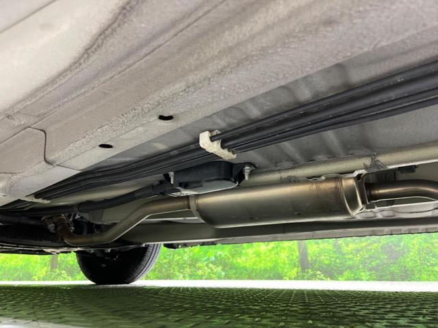 アルト Ｌ　スズキセーフティサポート　クリアランスソナー　キーレス　シートヒーター　ドライブレコーダー　純正１３インチスチールホイール　オーディオ（34枚目）