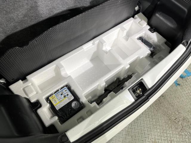 アルト Ｌ　スズキセーフティサポート　クリアランスソナー　キーレス　シートヒーター　ドライブレコーダー　純正１３インチスチールホイール　オーディオ（37枚目）