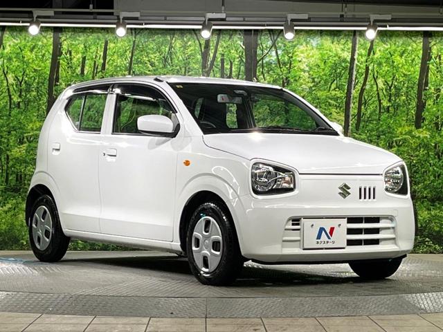 アルト Ｌ　スズキセーフティサポート　クリアランスソナー　キーレス　シートヒーター　ドライブレコーダー　純正１３インチスチールホイール　オーディオ（47枚目）