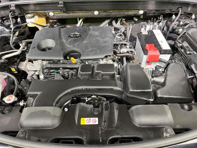 ハリアー Ｚ　全周囲カメラ　ＪＢＬサウンド　衝突被害軽減システム　禁煙車　電動リアゲート　ハーフレザーシート　コーナーセンサー　スマートキー　ＬＥＤヘッド　ＥＴＣ２．０　純正１９インチアルミ　オートハイビーム（18枚目）