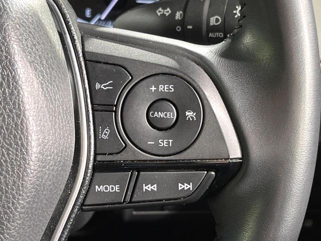 ハリアー Ｚ　全周囲カメラ　ＪＢＬサウンド　衝突被害軽減システム　禁煙車　電動リアゲート　ハーフレザーシート　コーナーセンサー　スマートキー　ＬＥＤヘッド　ＥＴＣ２．０　純正１９インチアルミ　オートハイビーム（27枚目）