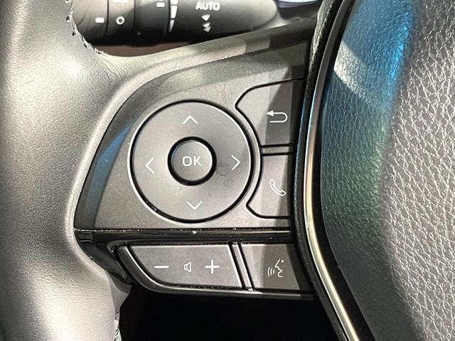 ハリアー Ｚ　全周囲カメラ　ＪＢＬサウンド　衝突被害軽減システム　禁煙車　電動リアゲート　ハーフレザーシート　コーナーセンサー　スマートキー　ＬＥＤヘッド　ＥＴＣ２．０　純正１９インチアルミ　オートハイビーム（28枚目）