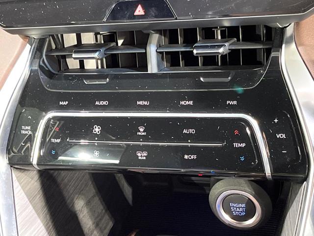 ハリアー Ｚ　全周囲カメラ　ＪＢＬサウンド　衝突被害軽減システム　禁煙車　電動リアゲート　ハーフレザーシート　コーナーセンサー　スマートキー　ＬＥＤヘッド　ＥＴＣ２．０　純正１９インチアルミ　オートハイビーム（36枚目）