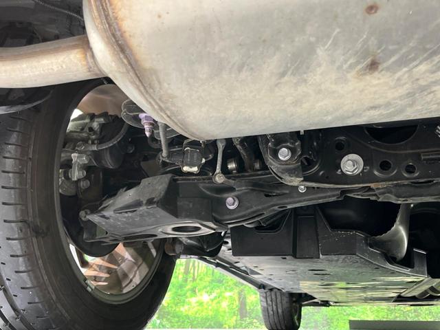 ハリアー Ｚ　全周囲カメラ　ＪＢＬサウンド　衝突被害軽減システム　禁煙車　電動リアゲート　ハーフレザーシート　コーナーセンサー　スマートキー　ＬＥＤヘッド　ＥＴＣ２．０　純正１９インチアルミ　オートハイビーム（48枚目）