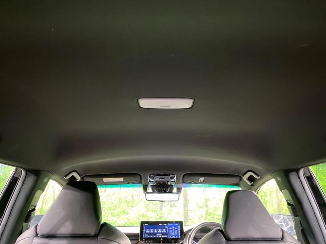 ハリアー Ｚ　全周囲カメラ　ＪＢＬサウンド　衝突被害軽減システム　禁煙車　電動リアゲート　ハーフレザーシート　コーナーセンサー　スマートキー　ＬＥＤヘッド　ＥＴＣ２．０　純正１９インチアルミ　オートハイビーム（52枚目）