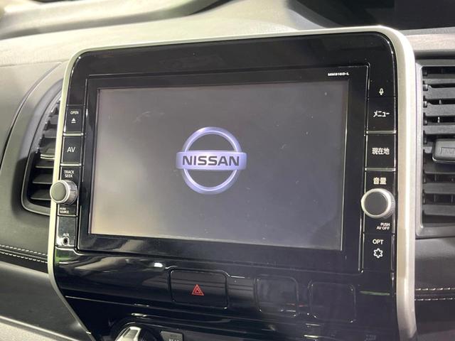 セレナ ハイウェイスター　プロパイロットエディション　両側電動ドア　純正ＳＤナビ　後席モニター　バックカメラ　衝突被害軽減システム　ドラレコ　コーナーセンサー　スマートキー　ＬＥＤヘッド　ビルトインＥＴＣ　純正１６インチアルミ　車線逸脱警報（3枚目）