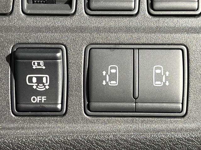 セレナ ハイウェイスター　プロパイロットエディション　両側電動ドア　純正ＳＤナビ　後席モニター　バックカメラ　衝突被害軽減システム　ドラレコ　コーナーセンサー　スマートキー　ＬＥＤヘッド　ビルトインＥＴＣ　純正１６インチアルミ　車線逸脱警報（7枚目）