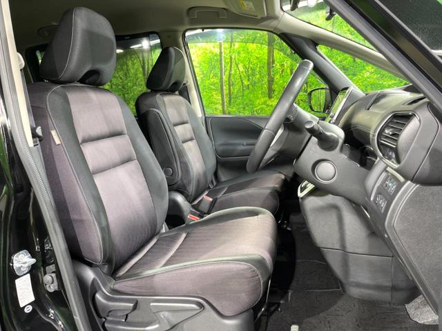 セレナ ハイウェイスター　プロパイロットエディション　両側電動ドア　純正ＳＤナビ　後席モニター　バックカメラ　衝突被害軽減システム　ドラレコ　コーナーセンサー　スマートキー　ＬＥＤヘッド　ビルトインＥＴＣ　純正１６インチアルミ　車線逸脱警報（8枚目）