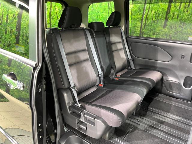 セレナ ハイウェイスター　プロパイロットエディション　両側電動ドア　純正ＳＤナビ　後席モニター　バックカメラ　衝突被害軽減システム　ドラレコ　コーナーセンサー　スマートキー　ＬＥＤヘッド　ビルトインＥＴＣ　純正１６インチアルミ　車線逸脱警報（9枚目）