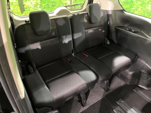 セレナ ハイウェイスター　プロパイロットエディション　両側電動ドア　純正ＳＤナビ　後席モニター　バックカメラ　衝突被害軽減システム　ドラレコ　コーナーセンサー　スマートキー　ＬＥＤヘッド　ビルトインＥＴＣ　純正１６インチアルミ　車線逸脱警報（10枚目）