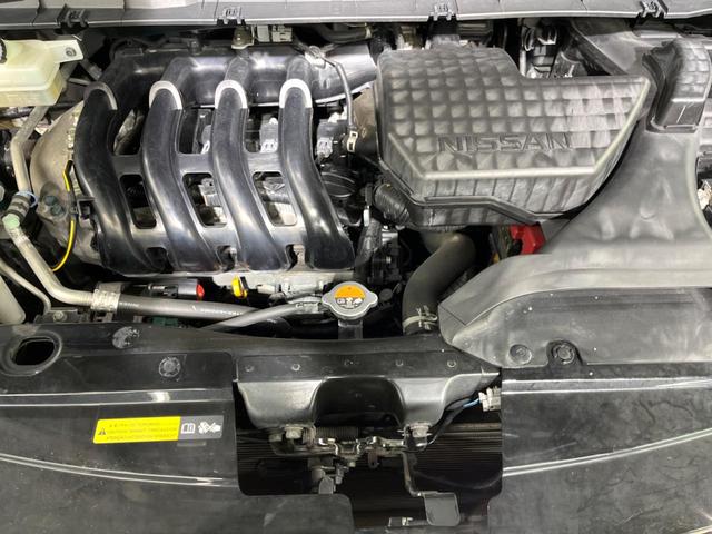 セレナ ハイウェイスター　プロパイロットエディション　両側電動ドア　純正ＳＤナビ　後席モニター　バックカメラ　衝突被害軽減システム　ドラレコ　コーナーセンサー　スマートキー　ＬＥＤヘッド　ビルトインＥＴＣ　純正１６インチアルミ　車線逸脱警報（19枚目）