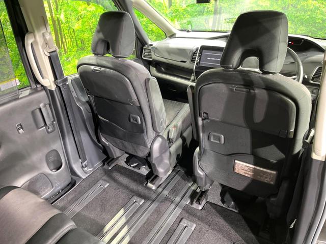 セレナ ハイウェイスター　プロパイロットエディション　両側電動ドア　純正ＳＤナビ　後席モニター　バックカメラ　衝突被害軽減システム　ドラレコ　コーナーセンサー　スマートキー　ＬＥＤヘッド　ビルトインＥＴＣ　純正１６インチアルミ　車線逸脱警報（41枚目）