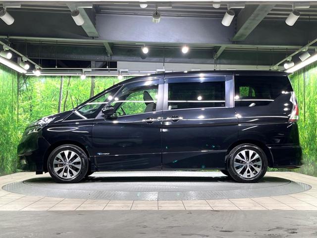 セレナ ハイウェイスター　プロパイロットエディション　両側電動ドア　純正ＳＤナビ　後席モニター　バックカメラ　衝突被害軽減システム　ドラレコ　コーナーセンサー　スマートキー　ＬＥＤヘッド　ビルトインＥＴＣ　純正１６インチアルミ　車線逸脱警報（57枚目）