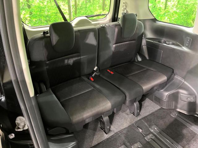 セレナ ハイウェイスター　Ｖセレクション　両側電動ドア　純正ＳＤナビ　後席モニター　バックカメラ　衝突被害軽減システム　ドラレコ　スマートキー　ＬＥＤヘッド　ビルトインＥＴＣ　クルコン　純正１６インチアルミ　車線逸脱警報　オートライト（10枚目）