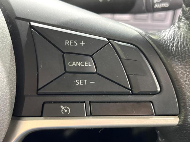 セレナ ハイウェイスター　Ｖセレクション　両側電動ドア　純正ＳＤナビ　後席モニター　バックカメラ　衝突被害軽減システム　ドラレコ　スマートキー　ＬＥＤヘッド　ビルトインＥＴＣ　クルコン　純正１６インチアルミ　車線逸脱警報　オートライト（27枚目）