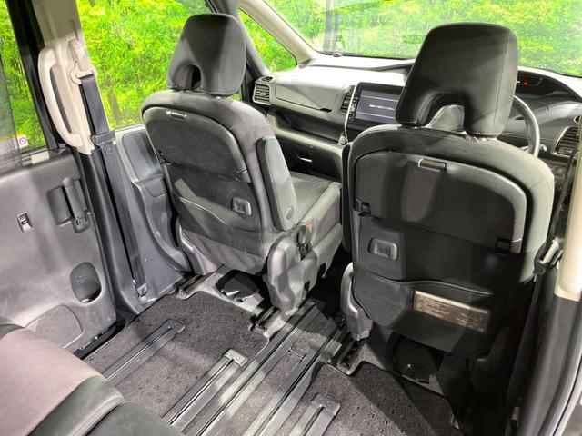 セレナ ハイウェイスター　Ｖセレクション　両側電動ドア　純正ＳＤナビ　後席モニター　バックカメラ　衝突被害軽減システム　ドラレコ　スマートキー　ＬＥＤヘッド　ビルトインＥＴＣ　クルコン　純正１６インチアルミ　車線逸脱警報　オートライト（39枚目）