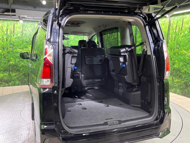 セレナ ハイウェイスター　Ｖセレクション　両側電動ドア　純正ＳＤナビ　後席モニター　バックカメラ　衝突被害軽減システム　ドラレコ　スマートキー　ＬＥＤヘッド　ビルトインＥＴＣ　クルコン　純正１６インチアルミ　車線逸脱警報　オートライト（44枚目）