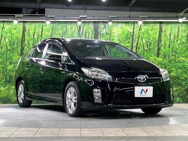 プリウス Sツーリングセレクション バックカメラ スマートキー LEDヘッド ビルトインETC オートライト オートエアコン Bluetooth CD DVD再生 フルセグ(15枚目)