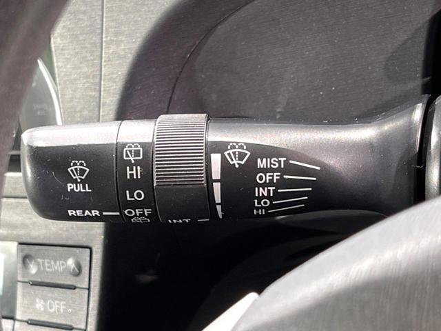 プリウス Sツーリングセレクション バックカメラ スマートキー LEDヘッド ビルトインETC オートライト オートエアコン Bluetooth CD DVD再生 フルセグ(26枚目)