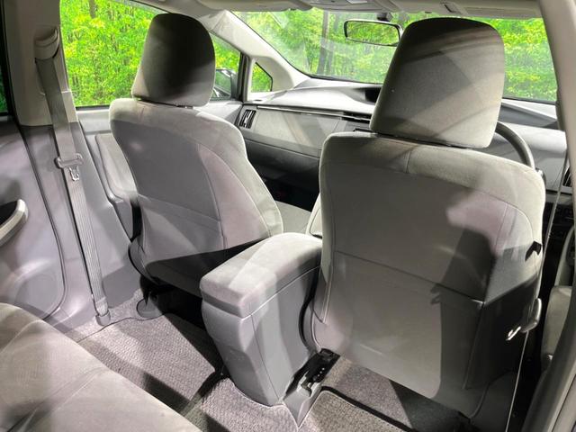 プリウス Sツーリングセレクション バックカメラ スマートキー LEDヘッド ビルトインETC オートライト オートエアコン Bluetooth CD DVD再生 フルセグ(32枚目)