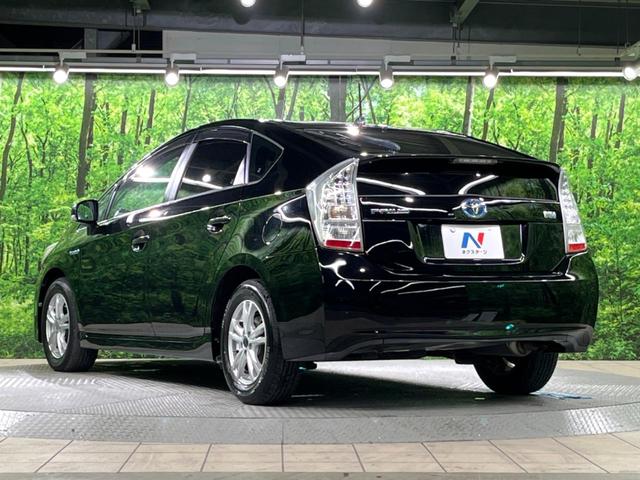 プリウス Sツーリングセレクション バックカメラ スマートキー LEDヘッド ビルトインETC オートライト オートエアコン Bluetooth CD DVD再生 フルセグ(47枚目)