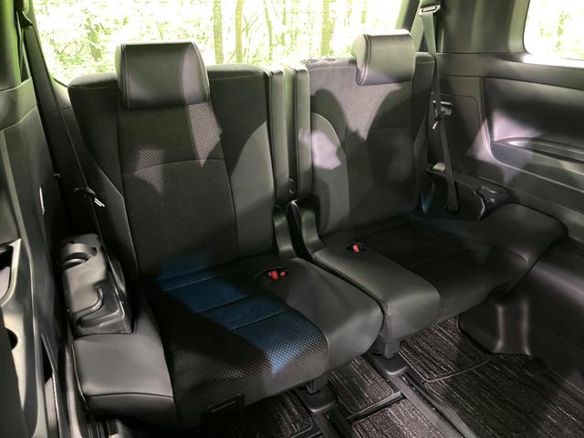 アルファード 2.5S タイプゴールド フリップダウンモニター ナビ機能付きディスプレイオーディオ バックカメラ 両側パワースライドドア レーダークルーズコントロール リアオートエアコン スマートキー ドライブレコーダー ETC(10枚目)