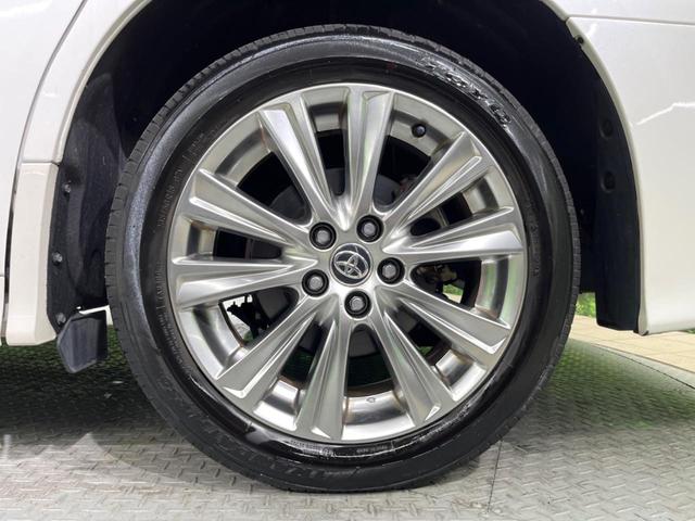 アルファード 2.5S タイプゴールド フリップダウンモニター ナビ機能付きディスプレイオーディオ バックカメラ 両側パワースライドドア レーダークルーズコントロール リアオートエアコン スマートキー ドライブレコーダー ETC(13枚目)