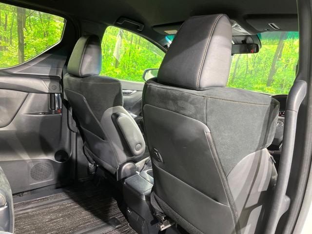 アルファード 2.5S タイプゴールド フリップダウンモニター ナビ機能付きディスプレイオーディオ バックカメラ 両側パワースライドドア レーダークルーズコントロール リアオートエアコン スマートキー ドライブレコーダー ETC(39枚目)