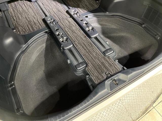 アルファード 2.5S タイプゴールド フリップダウンモニター ナビ機能付きディスプレイオーディオ バックカメラ 両側パワースライドドア レーダークルーズコントロール リアオートエアコン スマートキー ドライブレコーダー ETC(52枚目)