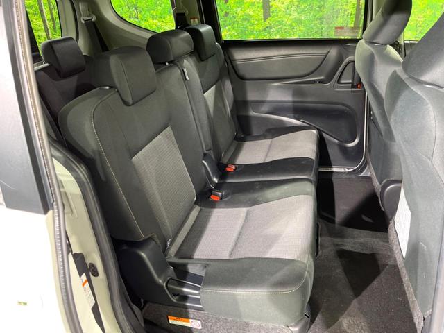 シエンタ Ｇ　両側電動ドア　純正ＳＤナビ　バックカメラ　衝突被害軽減システム　ドラレコ　コーナーセンサー　スマートキー　ＥＴＣ　車線逸脱警報　オートエアコン　Ｂｌｕｅｔｏｏｔｈ　ＣＤ　ＤＶＤ再生　フルセグ（10枚目）