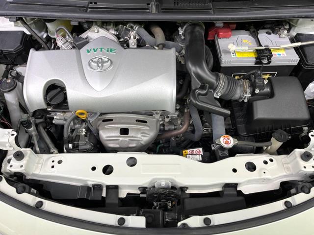 シエンタ Ｇ　両側電動ドア　純正ＳＤナビ　バックカメラ　衝突被害軽減システム　ドラレコ　コーナーセンサー　スマートキー　ＥＴＣ　車線逸脱警報　オートエアコン　Ｂｌｕｅｔｏｏｔｈ　ＣＤ　ＤＶＤ再生　フルセグ（20枚目）