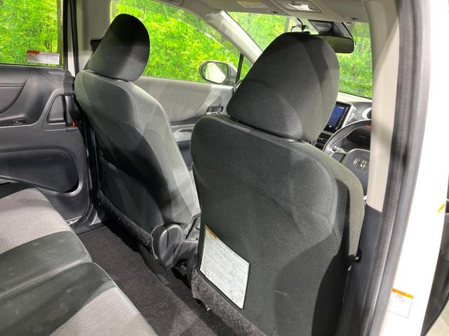 シエンタ Ｇ　両側電動ドア　純正ＳＤナビ　バックカメラ　衝突被害軽減システム　ドラレコ　コーナーセンサー　スマートキー　ＥＴＣ　車線逸脱警報　オートエアコン　Ｂｌｕｅｔｏｏｔｈ　ＣＤ　ＤＶＤ再生　フルセグ（24枚目）