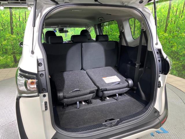 シエンタ Ｇ　両側電動ドア　純正ＳＤナビ　バックカメラ　衝突被害軽減システム　ドラレコ　コーナーセンサー　スマートキー　ＥＴＣ　車線逸脱警報　オートエアコン　Ｂｌｕｅｔｏｏｔｈ　ＣＤ　ＤＶＤ再生　フルセグ（43枚目）