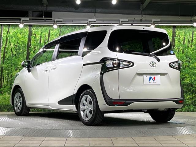 シエンタ Ｇ　両側電動ドア　純正ＳＤナビ　バックカメラ　衝突被害軽減システム　ドラレコ　コーナーセンサー　スマートキー　ＥＴＣ　車線逸脱警報　オートエアコン　Ｂｌｕｅｔｏｏｔｈ　ＣＤ　ＤＶＤ再生　フルセグ（51枚目）