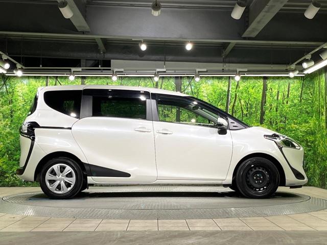 シエンタ Ｇ　両側電動ドア　純正ＳＤナビ　バックカメラ　衝突被害軽減システム　ドラレコ　コーナーセンサー　スマートキー　ＥＴＣ　車線逸脱警報　オートエアコン　Ｂｌｕｅｔｏｏｔｈ　ＣＤ　ＤＶＤ再生　フルセグ（52枚目）