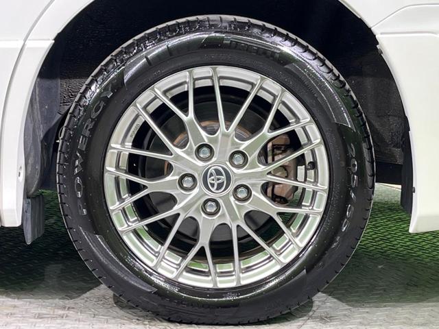 ノア ハイブリッドSi ダブルバイビーII 両側電動ドア SDナビ 後席モニター バックカメラ 衝突被害軽減システム 禁煙車 ハーフレザーシート ドラレコ コーナーセンサー スマートキー LEDヘッド ビルトインETC クルコン(14枚目)