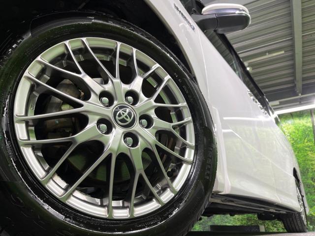 ノア ハイブリッドSi ダブルバイビーII 両側電動ドア SDナビ 後席モニター バックカメラ 衝突被害軽減システム 禁煙車 ハーフレザーシート ドラレコ コーナーセンサー スマートキー LEDヘッド ビルトインETC クルコン(58枚目)