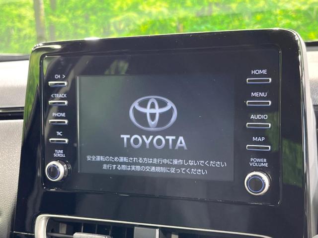 アクア Ｘ　純正ＳＤナビ　バックカメラ　１００Ｖ電源　プリクラッシュセーフティ　レーダークルーズ　禁煙車　ドラレコ　コーナーセンサー　スマートキー　ＬＥＤヘッド　ＥＴＣ２．０　オートハイビーム　車線逸脱警報（3枚目）