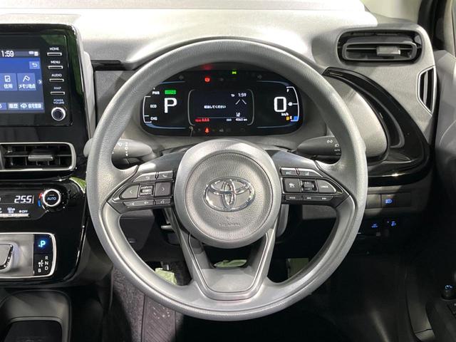 アクア Ｘ　純正ＳＤナビ　バックカメラ　１００Ｖ電源　プリクラッシュセーフティ　レーダークルーズ　禁煙車　ドラレコ　コーナーセンサー　スマートキー　ＬＥＤヘッド　ＥＴＣ２．０　オートハイビーム　車線逸脱警報（11枚目）