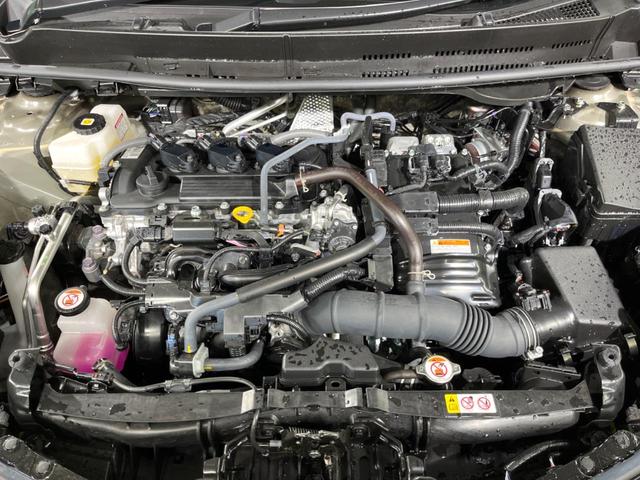 アクア Ｘ　純正ＳＤナビ　バックカメラ　１００Ｖ電源　プリクラッシュセーフティ　レーダークルーズ　禁煙車　ドラレコ　コーナーセンサー　スマートキー　ＬＥＤヘッド　ＥＴＣ２．０　オートハイビーム　車線逸脱警報（18枚目）