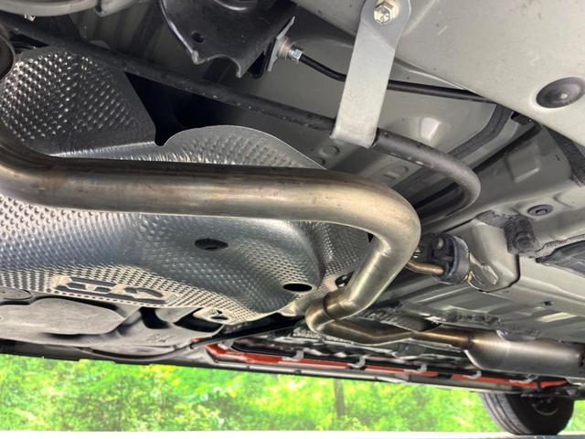 アクア Ｘ　純正ＳＤナビ　バックカメラ　１００Ｖ電源　プリクラッシュセーフティ　レーダークルーズ　禁煙車　ドラレコ　コーナーセンサー　スマートキー　ＬＥＤヘッド　ＥＴＣ２．０　オートハイビーム　車線逸脱警報（46枚目）