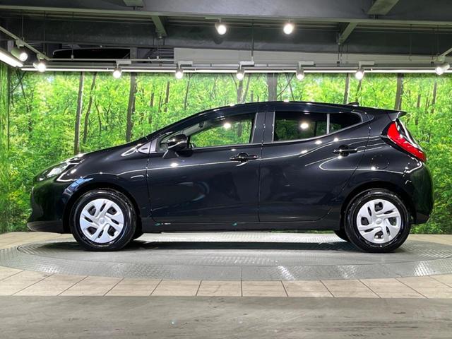 アクア Ｘ　純正ＳＤナビ　バックカメラ　１００Ｖ電源　プリクラッシュセーフティ　レーダークルーズ　禁煙車　ドラレコ　コーナーセンサー　スマートキー　ＬＥＤヘッド　ＥＴＣ２．０　オートハイビーム　車線逸脱警報（51枚目）