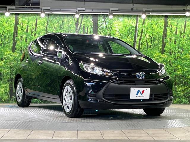 アクア Ｘ　純正ＳＤナビ　バックカメラ　１００Ｖ電源　プリクラッシュセーフティ　レーダークルーズ　禁煙車　ドラレコ　コーナーセンサー　スマートキー　ＬＥＤヘッド　ＥＴＣ２．０　オートハイビーム　車線逸脱警報（54枚目）