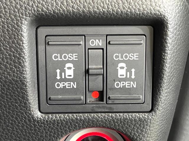 Ｎ－ＢＯＸカスタム Ｌ　両側電動ドア　ＳＤナビ　バックカメラ　衝突被害軽減システム　レーダークルーズ　禁煙車　ドラレコ　コーナーセンサー　スマートキー　ＬＥＤヘッド　ビルトインＥＴＣ　純正１４インチアルミ　車線逸脱警報（6枚目）