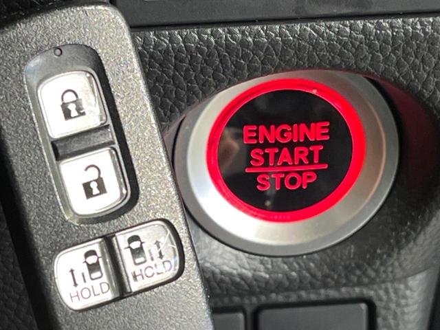 Ｎ－ＢＯＸカスタム Ｌ　両側電動ドア　ＳＤナビ　バックカメラ　衝突被害軽減システム　レーダークルーズ　禁煙車　ドラレコ　コーナーセンサー　スマートキー　ＬＥＤヘッド　ビルトインＥＴＣ　純正１４インチアルミ　車線逸脱警報（7枚目）