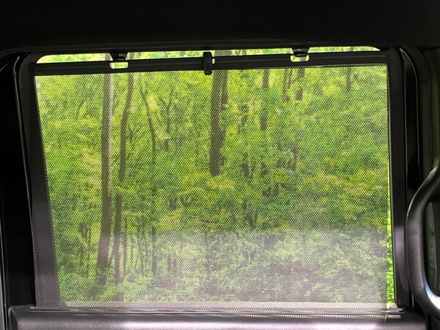 Ｎ－ＢＯＸカスタム Ｌ　両側電動ドア　ＳＤナビ　バックカメラ　衝突被害軽減システム　レーダークルーズ　禁煙車　ドラレコ　コーナーセンサー　スマートキー　ＬＥＤヘッド　ビルトインＥＴＣ　純正１４インチアルミ　車線逸脱警報（44枚目）