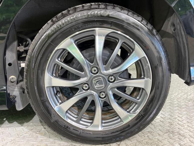 Ｎ－ＢＯＸカスタム Ｌ　両側電動ドア　ＳＤナビ　バックカメラ　衝突被害軽減システム　レーダークルーズ　禁煙車　ドラレコ　コーナーセンサー　スマートキー　ＬＥＤヘッド　ビルトインＥＴＣ　純正１４インチアルミ　車線逸脱警報（49枚目）